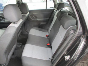 Škoda Fabia 1,2 TSI NOVÉ ROZVODY - 10