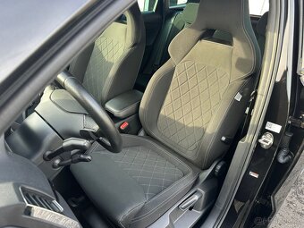 Škoda Karoq SPORTLINE 1.5 TSI DSG VIRTUAL KAMERA CANTON - 10