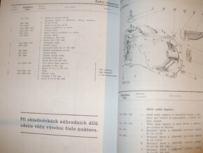 škoda 30 díly . - 10