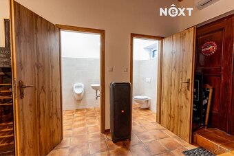 Vinný sklípek - hostinská činnost - 10