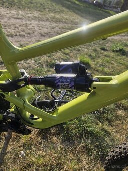 Yt capra core 1 2024 - 10