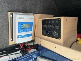 Transporter T5 obytný - 10