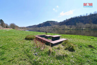 Prodej chaty, 50 m², Husinec, ul. K Lomu - 10