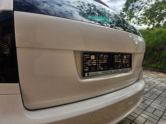 Skoda octavia 2 rs facelift 2.0tsi 147kw - 10