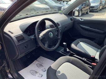 Škoda Fabia combi 1.4 16V Classic r.v.2005 - 10