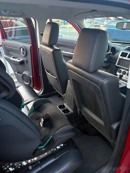 Dodge nitro 2.8 crd R/T automat - 10