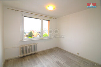 Prodej bytu 1+1, 36 m², Rumburk, ul. Střelecká - 10