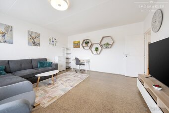 Prodej byty 3+kk, 68 m2 - Brno - Bohunice, ev.č. 02501 - 10