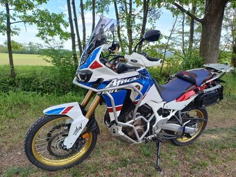 Honda Crf Africa Twin 1000 Adventure sport - 10
