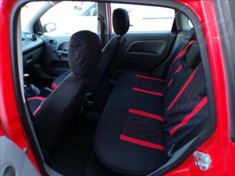 Ford Fiesta 1,3 i - 10