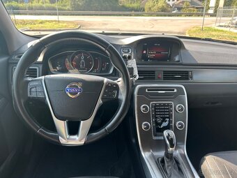 Volvo V70 D4 2.0d 133kw r.v.2015 naj.251Tkm serviska E Drive - 10