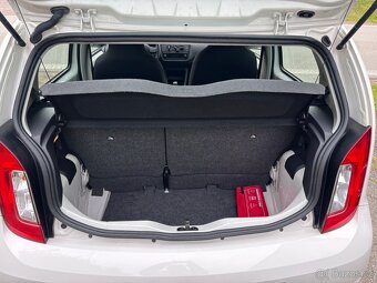 Škoda Citigo 79 000km 2018 - 10