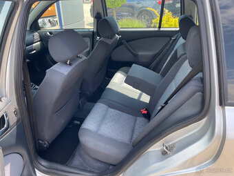 Škoda Octavia 1.9 TDI combi 81 kW nová STK - 10