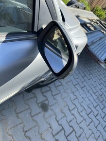 Volvo S80 2.5 154kw AWD ND - 10