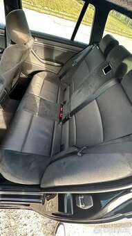Bmw e46 330i Touring M-paket - 10