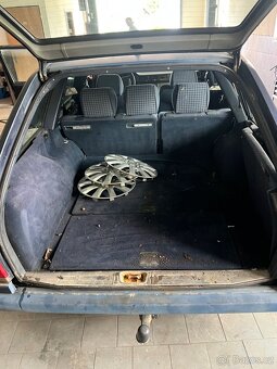 Mercedes Benz W124 2.5d 69kw - 10