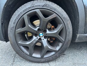 Bmw X5 E70 173kw - 10