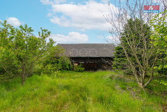 Prodej zemědělské usedlosti, 490 m², Mezí, Manětín - 10