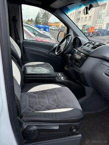 Mercedes Benz Vito 115CDI 110kw - 10