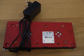 Mikrotik - 10