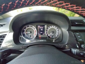 Škoda Fabia III 1.0 TSI 81kw Monte Carlo 2018 Serviska - 10