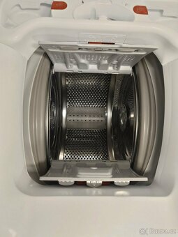 úzká moderní 6kg pračka AEG-Electrolux A+++ DOVOZ - 10