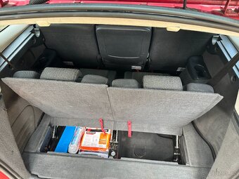 Renault Grand Scenic 1.5 DCI - 10