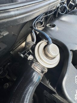 Škoda Octavia I 1.9tdi 81kw - 10