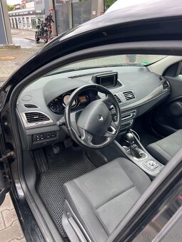 Renault Megane 2013 - 10