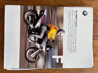 BMW moto - 10
