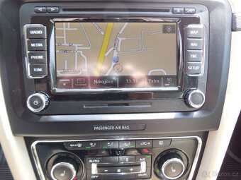 Prodám Škodu Superb 3.6 FSI 191kw 4x4 Webasto Top stav - 10