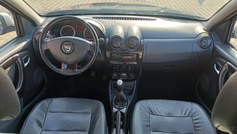 DACIA DUSTER 1,6 benzin 2WD bez koroze - 10