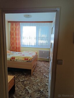Prodám byt 3+1 - 10