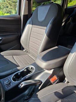 Ford Kuga 2014 - 10