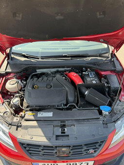 Prodám Seat Leon 5F 1.5 TSI FR - 10
