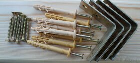 Gymnastický žebřík Hrací koutek Ribstole Žebřiny Sport0 220 - 10