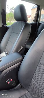 Mercedes-Benz B180 1.7i Blue Efficiency - 10
