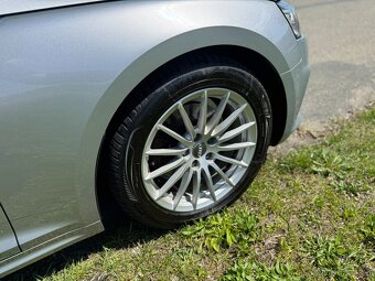 Audi A5 2018 2.0TFSI CNG LANE CAM 97t km DPH MANUAL - 10