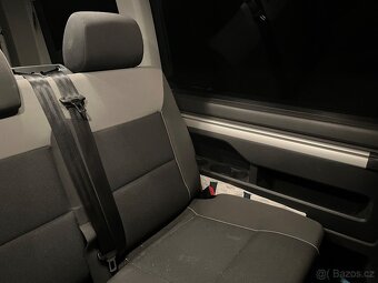 VW Multivan 2.0 tdi 75 kw, rok 2012,webasto DO - 10