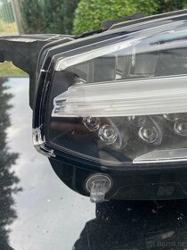 Volvo xc 90 světla - 10