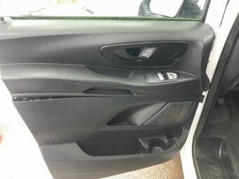 Mercedes-Benz Vito 2,1 CDi 114 - 10