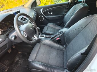 Renault Megane III GT Line 1.5dci kombi - 10