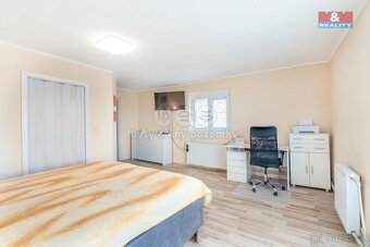 Prodej rodinného domu, 190 m², Kyškovice - 10