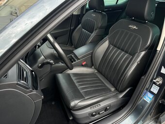 Škoda Superb 3 FL L&K 2.0 TDI 110kw 2019 sedan/limuzina - 10