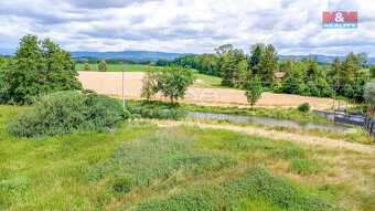 Prodej pozemku k bydlení,1087 m², Štěpánov - 10