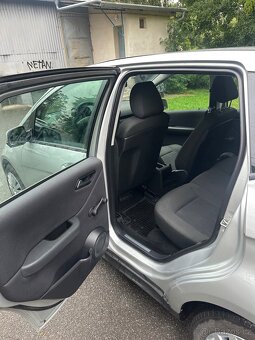 Mercedes-Benz A160 1.5 benzin, rok 2012, automat - 10
