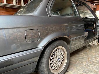 BMW e30 - 10