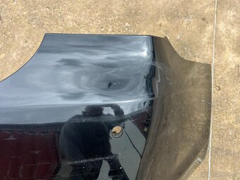 BMW 3er E90 předface M-Packet zadní nárazník - 10