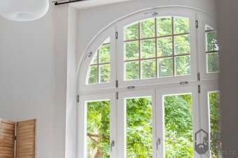 Prodej bytu 3+1 - 105 m², terasa, 2x parkign, zahrada, Liber - 10