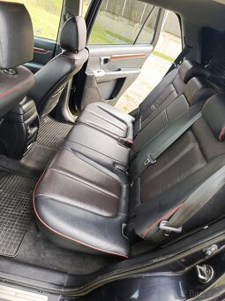 Hyundai Santa Fe 2.2crdi - 10